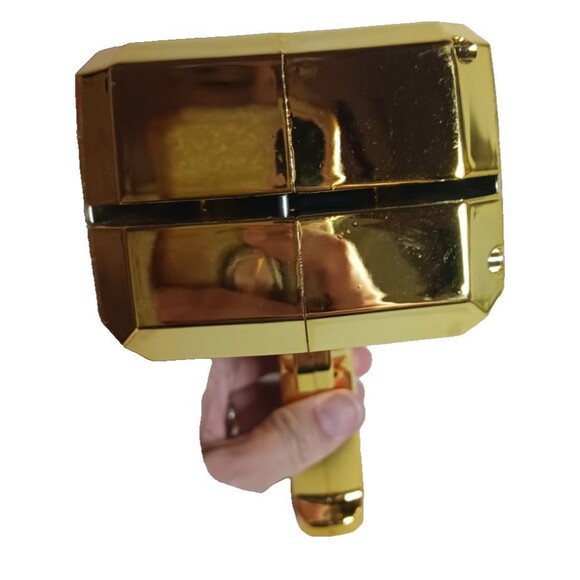 Money Gun Shooter Make it Rain Party Music Video Prop Content Streamer Novelty - Picture 3 of 5